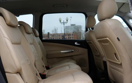 Ford Galaxy II, 2013 год, 1 300 000 рублей, 10 фотография