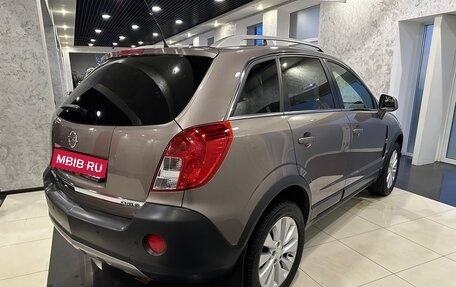 Opel Antara I, 2014 год, 1 665 000 рублей, 5 фотография