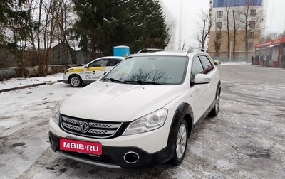 DongFeng H30 Cross, 2016 год, 710 000 рублей, 1 фотография