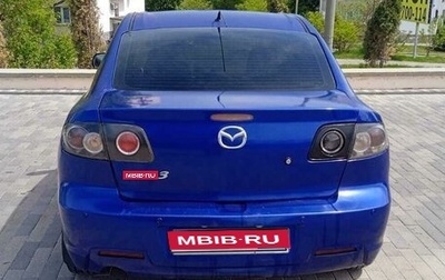 Mazda 3, 2006 год, 500 000 рублей, 1 фотография