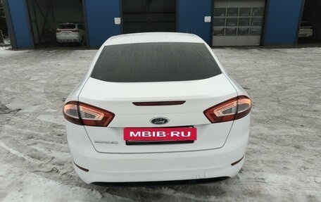 Ford Mondeo IV, 2013 год, 1 350 000 рублей, 2 фотография