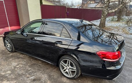 Mercedes-Benz E-Класс, 2013 год, 2 480 000 рублей, 7 фотография