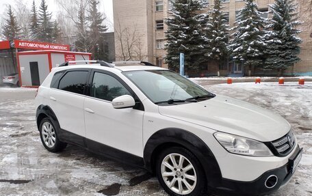 DongFeng H30 Cross, 2016 год, 710 000 рублей, 3 фотография