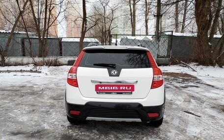 DongFeng H30 Cross, 2016 год, 710 000 рублей, 6 фотография