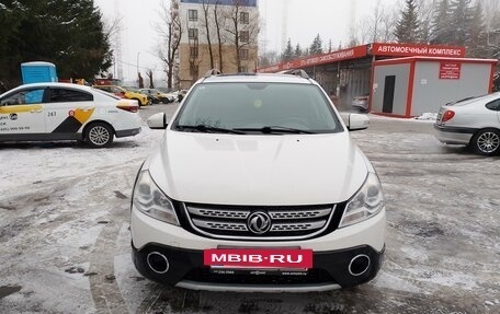 DongFeng H30 Cross, 2016 год, 710 000 рублей, 2 фотография