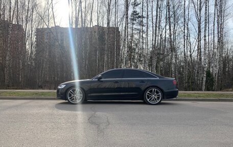 Audi A6, 2012 год, 1 750 000 рублей, 3 фотография