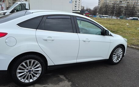 Ford Focus III, 2015 год, 1 200 000 рублей, 7 фотография