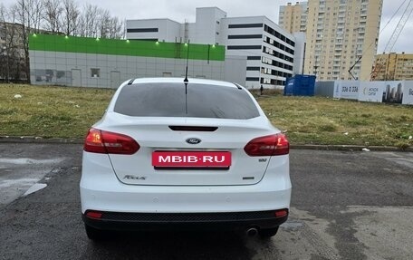 Ford Focus III, 2015 год, 1 200 000 рублей, 6 фотография