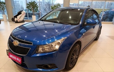 Chevrolet Cruze II, 2011 год, 785 000 рублей, 1 фотография