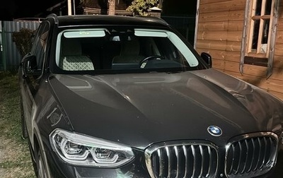 BMW X3, 2019 год, 4 990 000 рублей, 1 фотография