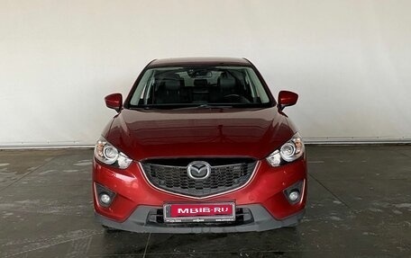 Mazda CX-5 II, 2013 год, 1 970 000 рублей, 2 фотография