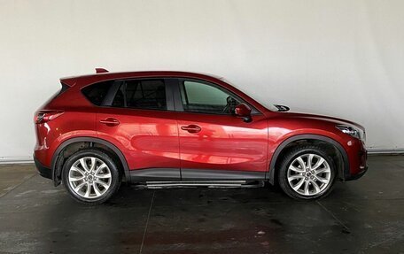 Mazda CX-5 II, 2013 год, 1 970 000 рублей, 8 фотография