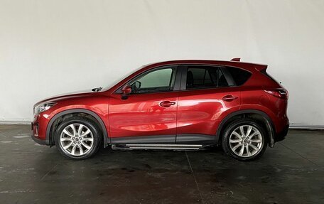 Mazda CX-5 II, 2013 год, 1 970 000 рублей, 7 фотография