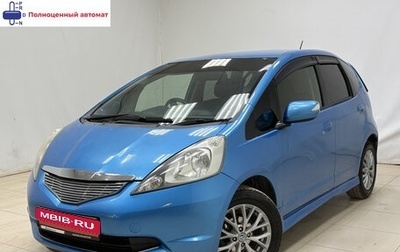 Honda Fit III, 2008 год, 690 000 рублей, 1 фотография