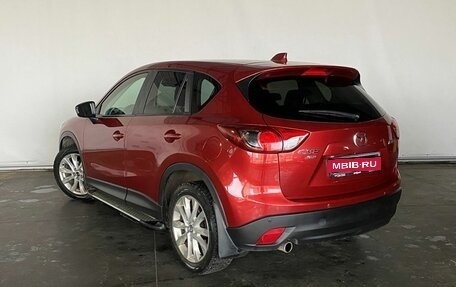 Mazda CX-5 II, 2013 год, 1 970 000 рублей, 4 фотография