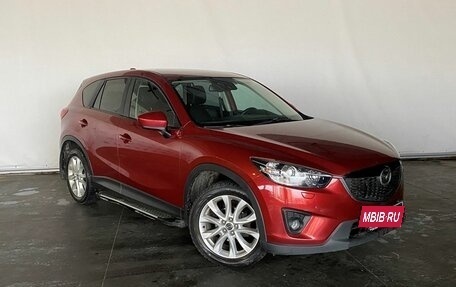 Mazda CX-5 II, 2013 год, 1 970 000 рублей, 3 фотография