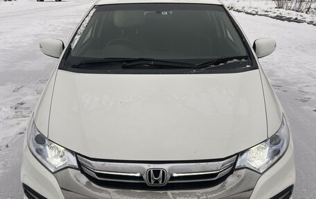 Honda Insight II рестайлинг, 2012 год, 1 230 000 рублей, 3 фотография