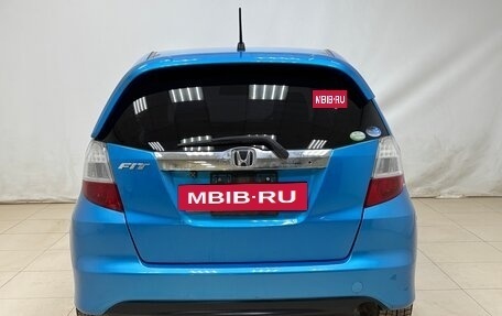 Honda Fit III, 2008 год, 690 000 рублей, 5 фотография