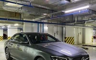 Mercedes-Benz E-Класс, 2021 год, 6 600 000 рублей, 1 фотография