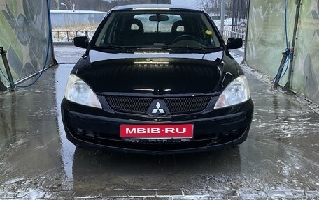 Mitsubishi Lancer IX, 2005 год, 340 000 рублей, 1 фотография