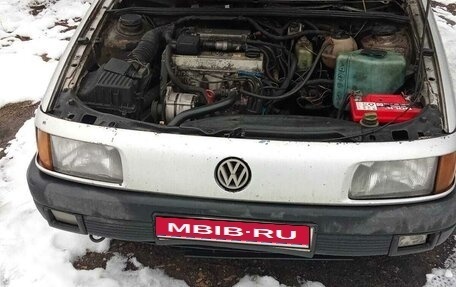 Volkswagen Passat B3, 1992 год, 180 000 рублей, 1 фотография