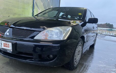 Mitsubishi Lancer IX, 2005 год, 340 000 рублей, 2 фотография