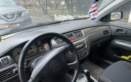 Mitsubishi Lancer IX, 2005 год, 340 000 рублей, 14 фотография