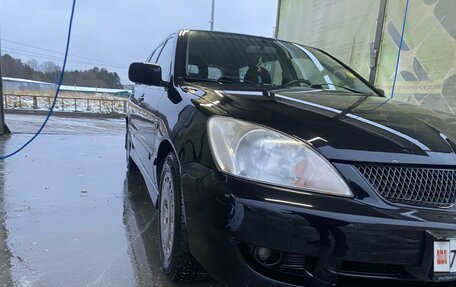 Mitsubishi Lancer IX, 2005 год, 340 000 рублей, 3 фотография