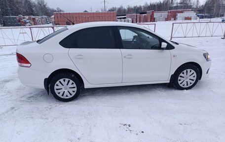 Volkswagen Polo VI (EU Market), 2012 год, 998 000 рублей, 22 фотография