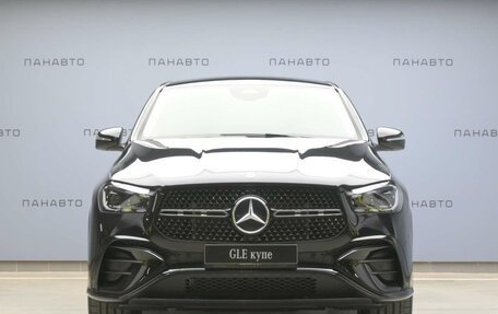 Mercedes-Benz GLE Coupe, 2024 год, 21 000 000 рублей, 3 фотография