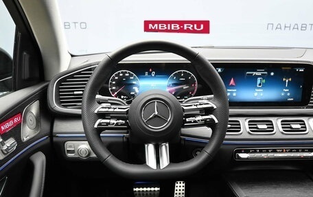 Mercedes-Benz GLE Coupe, 2024 год, 21 000 000 рублей, 11 фотография