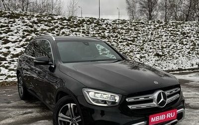 Mercedes-Benz GLC, 2020 год, 3 800 000 рублей, 1 фотография