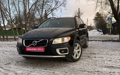 Volvo XC70 II рестайлинг, 2011 год, 1 890 000 рублей, 1 фотография