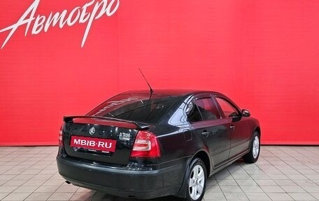 Skoda Octavia, 2008 год, 499 000 рублей, 5 фотография