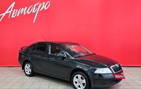 Skoda Octavia, 2008 год, 499 000 рублей, 7 фотография