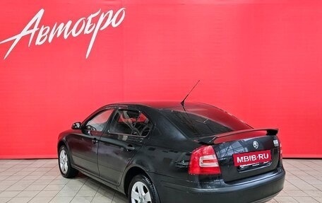 Skoda Octavia, 2008 год, 499 000 рублей, 3 фотография