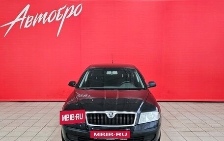 Skoda Octavia, 2008 год, 499 000 рублей, 8 фотография