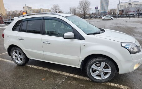 Renault Koleos I рестайлинг 2, 2011 год, 1 100 000 рублей, 5 фотография