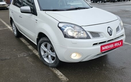 Renault Koleos I рестайлинг 2, 2011 год, 1 100 000 рублей, 4 фотография