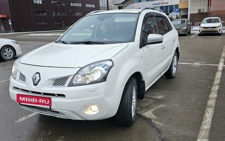 Renault Koleos I рестайлинг 2, 2011 год, 1 100 000 рублей, 2 фотография