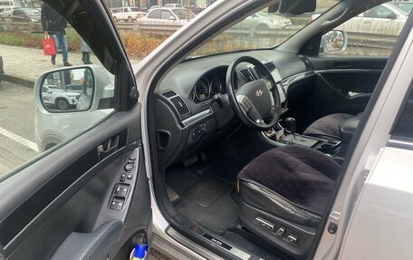 Hyundai ix55, 2008 год, 1 199 000 рублей, 3 фотография