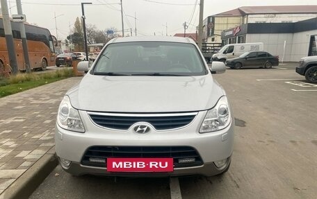 Hyundai ix55, 2008 год, 1 199 000 рублей, 2 фотография