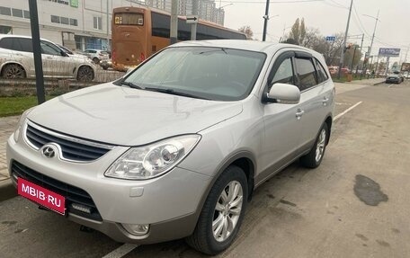 Hyundai ix55, 2008 год, 1 199 000 рублей, 1 фотография