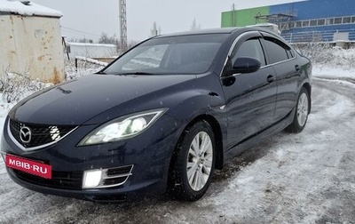 Mazda 6, 2007 год, 665 000 рублей, 1 фотография