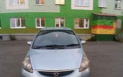 Honda Fit III, 2005 год, 400 000 рублей, 1 фотография