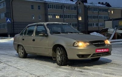 Daewoo Nexia I рестайлинг, 2012 год, 215 000 рублей, 1 фотография