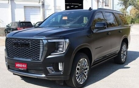 GMC Yukon IV, 2024 год, 25 630 000 рублей, 1 фотография