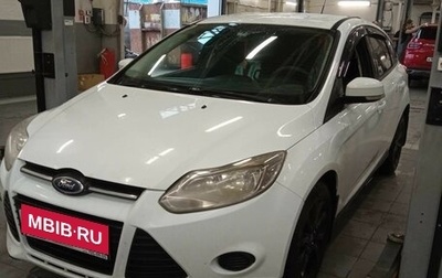 Ford Focus III, 2014 год, 630 000 рублей, 1 фотография