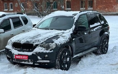 BMW X5, 2007 год, 1 400 000 рублей, 1 фотография