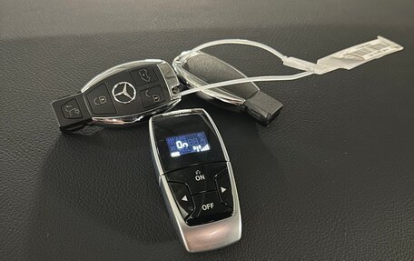 Mercedes-Benz V-Класс, 2022 год, 14 900 000 рублей, 28 фотография